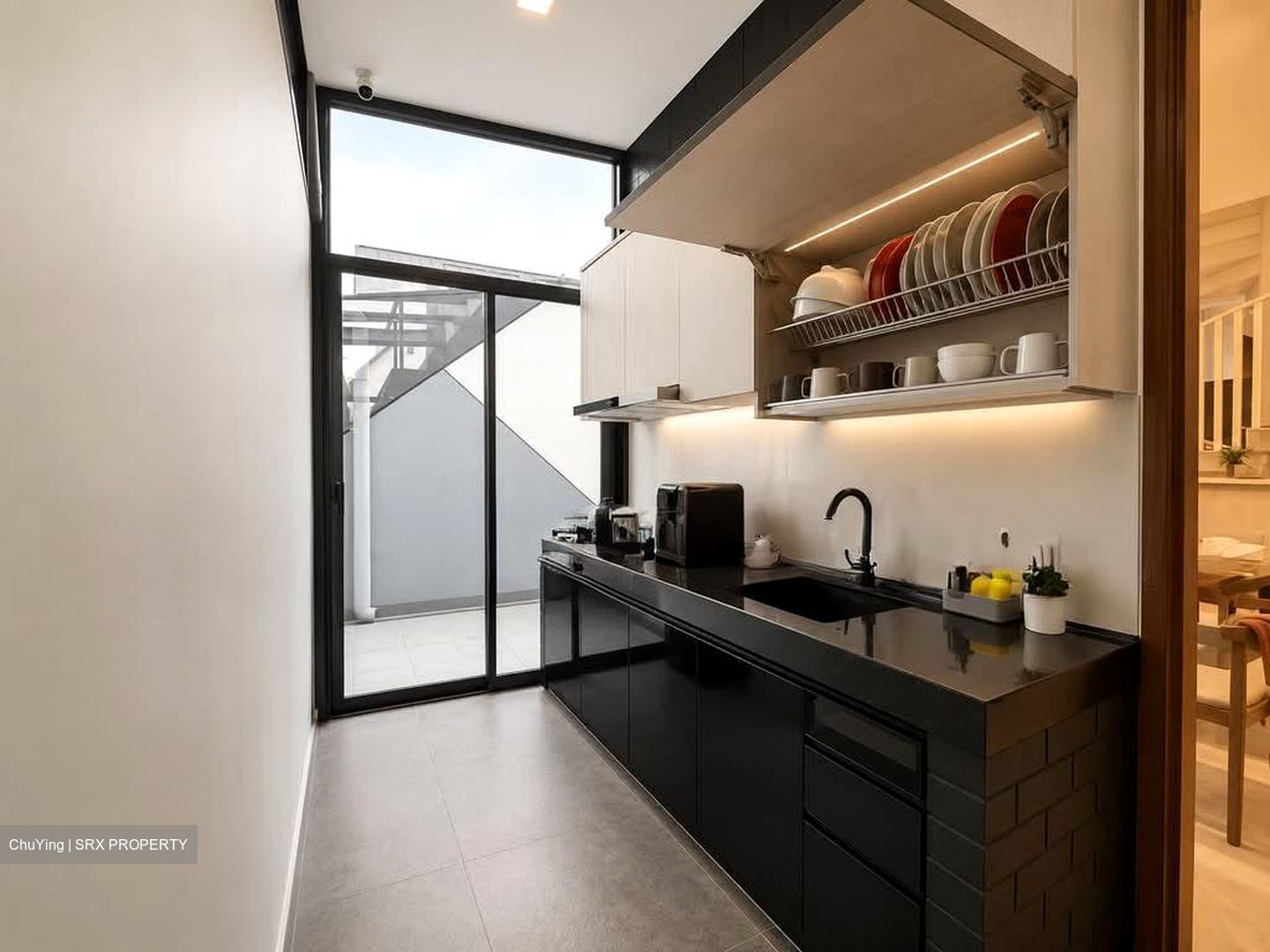 Serangoon Garden Estate (D19), Semi-Detached #592918851